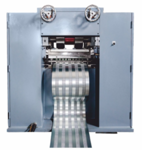 Hy Rib Screen Hy-Rib SHEET – Techcoral